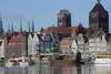 Апартаменты Gdansk Old Town River View Гданьск-1