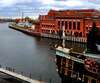 Апартаменты Gdansk Old Town River View Гданьск-3